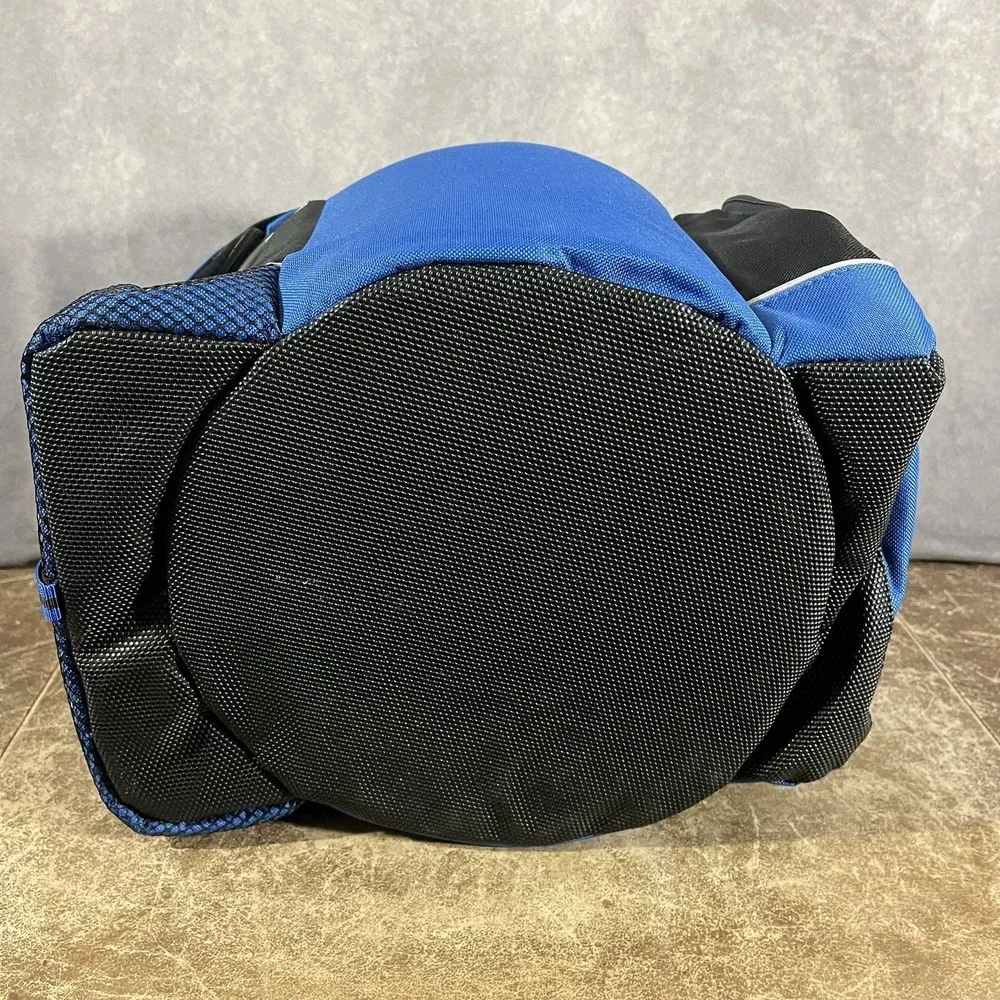 UCLA Bruins Cooler Ice Chest Collegiate Bucket Adjustable Strap Side Pockets
